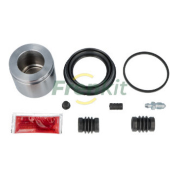 Ремкомплект суппорта+поршень OPEL ASTRA J SERIES ALL TYPES 12-09-> / CHEVROLETAVEO ALL TYPES 03-11->