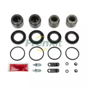 Ремкомплект суппорта+поршень OPEL INSIGNIA 2 8T 09- ASTRA J 2 0 GTC OPC 09- / SAAB 9-5 10-12