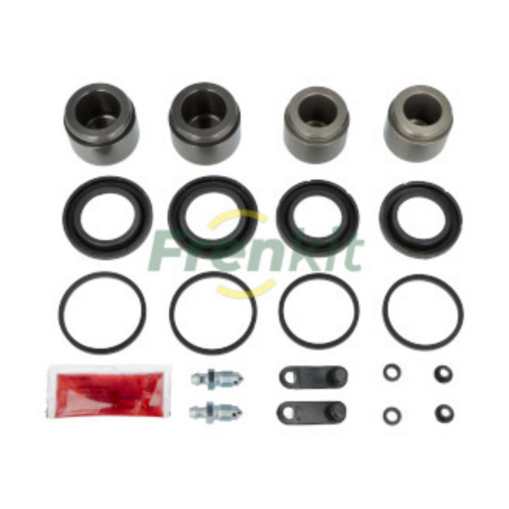 Ремкомплект суппорта+поршень OPEL INSIGNIA 2 8T 09- ASTRA J 2 0 GTC OPC 09- / SAAB 9-5 10-12