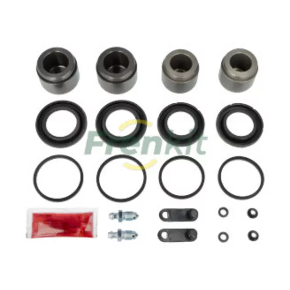 Ремкомплект суппорта+поршень OPEL INSIGNIA 2 8T 09- ASTRA J 2 0 GTC OPC 09- / SAAB 9-5 10-12
