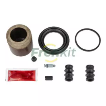 Ремкомплект суппорта+поршень OPEL MERIVA 1.4 16V 1.6 05-03-> / CORSA C SERIES 1.3 1.4 1.7 1.8 09-00