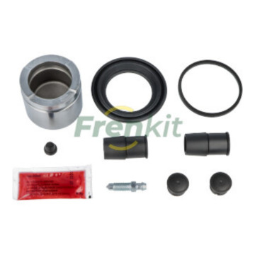Ремкомплект суппорта+поршень OPEL VECTRA A SERIES 4WD 01-88->01-95 / CALIBRA 2.0 4WD 06-90->07-97