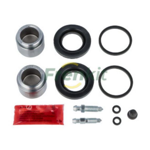 Ремкомплект суппорта+поршень OPEL VECTRA B SERIES 09-95->07-03 / ASTRA F SERIES ALL TYPES 09-91->
