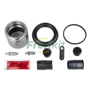 Ремкомплект суппорта + поршень