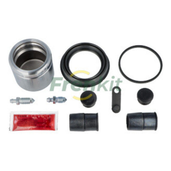 Ремкомплект суппорта + поршень