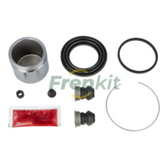 Ремкомплект суппорта + поршень