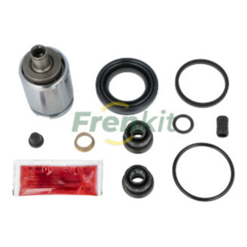 Ремкомплект суппорта + поршень