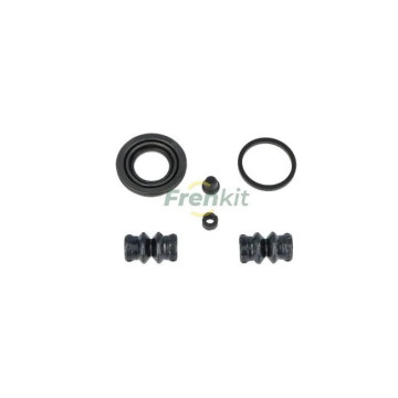 Ремкомплект суппорта + поршень