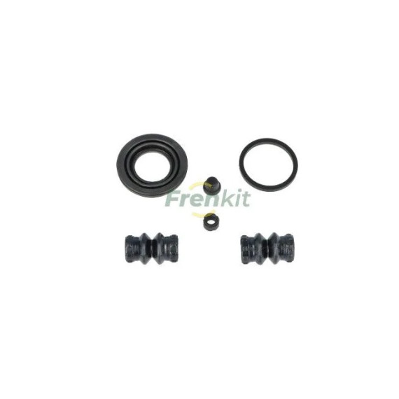 Ремкомплект суппорта + поршень