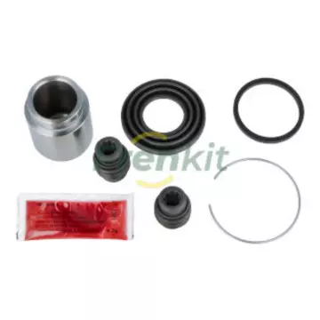 Ремкомплект суппорта + поршень