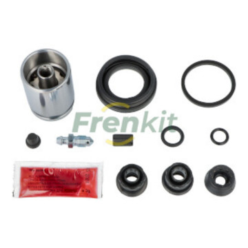 Ремкомплект суппорта + поршень