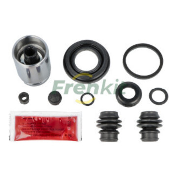 Ремкомплект суппорта + поршень