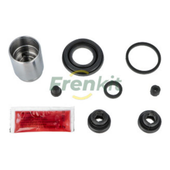 Ремкомплект суппорта + поршень