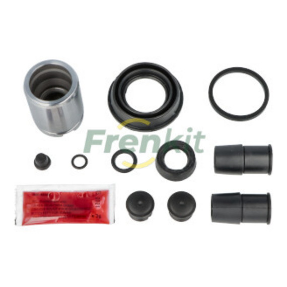 Ремкомплект суппорта + поршень