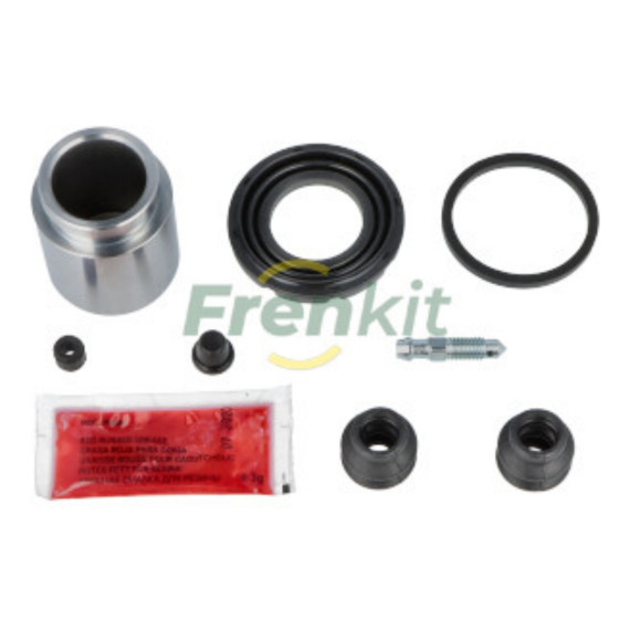 Ремкомплект суппорта + поршень