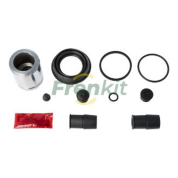 Ремкомплект суппорта + поршень