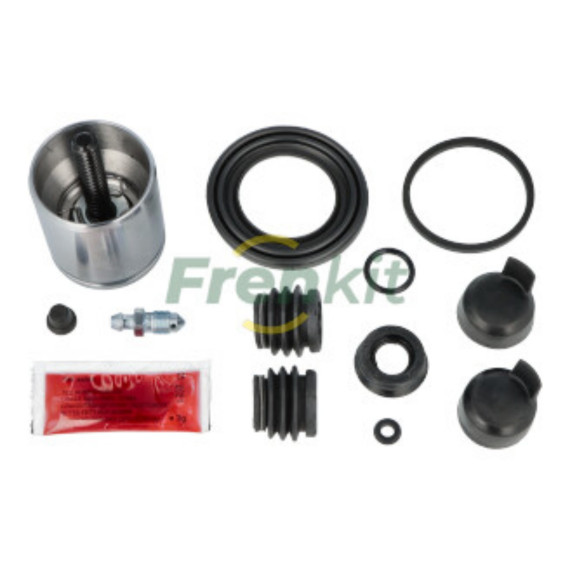 Ремкомплект суппорта + поршень