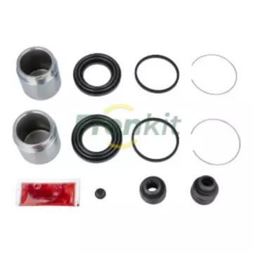 Ремкомплект суппорта + поршень