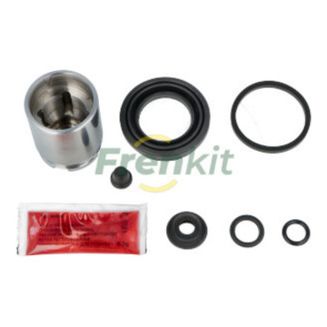 Ремкомплект суппорта + поршень