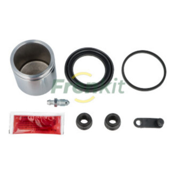 Ремкомплект суппорта + поршень