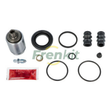 Ремкомплект суппорта + поршень