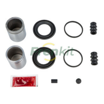 Ремкомплект суппорта + поршень