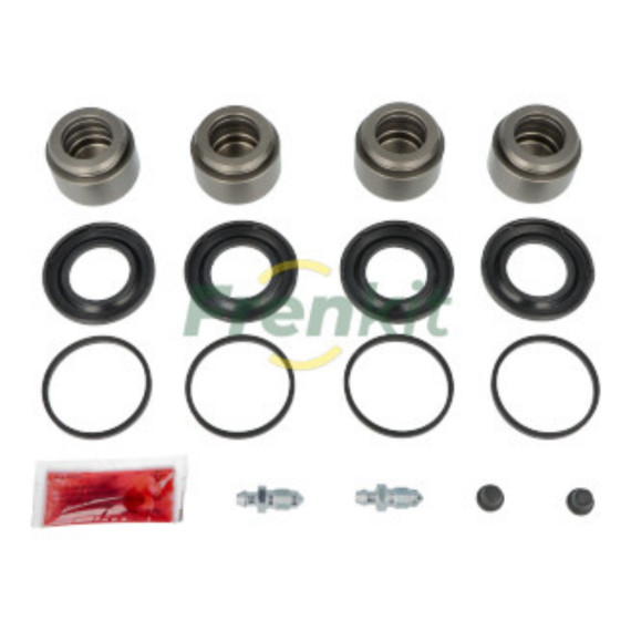 Ремкомплект суппорта + поршень