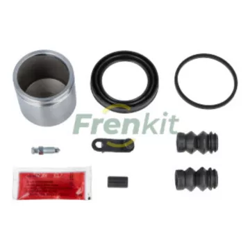Ремкомплект суппорта+поршень PEUGEOT 206 1.6 16v 2.0 S16 2.0 Hdi 11-00->09-01 / RENAULT KANGOO ALL