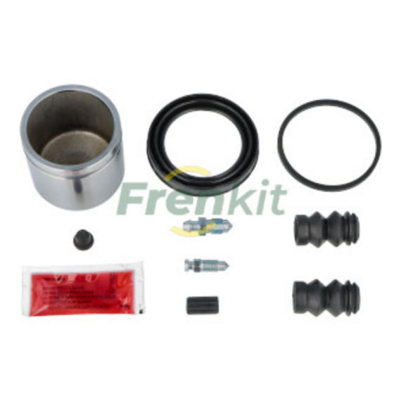 Ремкомплект суппорта+поршень PEUGEOT 3008 1.6 06-09-> / OPELCORSA D SERIES 1.7 CDTi 07-06->