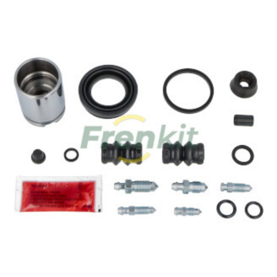 Ремкомплект суппорта+поршень PEUGEOT 5008 07-09-> / 207 1.6 02-06-> / 407 ALL TYPES 05-04- / LIFAN