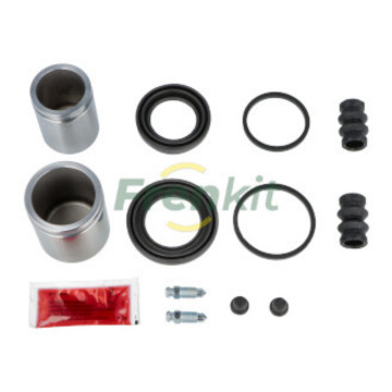Ремкомплект суппорта+поршень PEUGEOT BOXER ALL TYPES 03-94->04-02 / CITROEN JUMPER ALL TYPES 02-94->