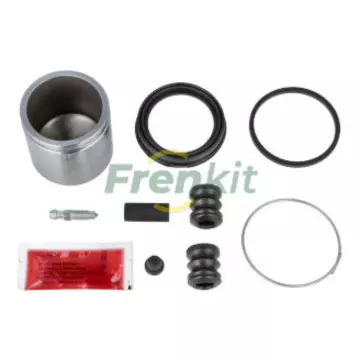 Ремкомплект суппорта+поршень RENAULT FUEGO ALL TYPES 01-80->10-85 / R30 ALL TYPES 01-82->01-86 / ESP
