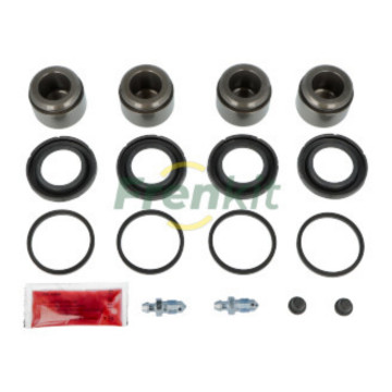 Ремкомплект суппорта+поршень RENAULT MEGANE II SERIES 2.0 Sport 2.0 Turbo 05-04-> / CLIO III SERIES