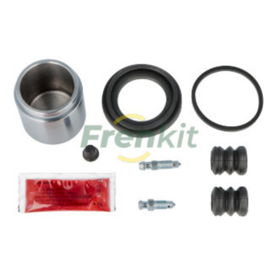 Ремкомплект суппорта+поршень RENAULT R18 ALL TYPES 01-78->01-83 / SEAT127 FURA 127-128 01-77->