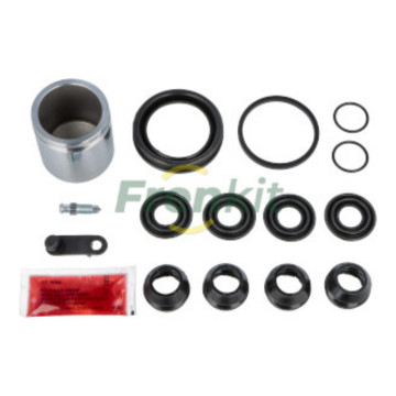 Ремкомплект суппорта+поршень RENAULT SUPER 5 ALL TYPES 01-84->01-97