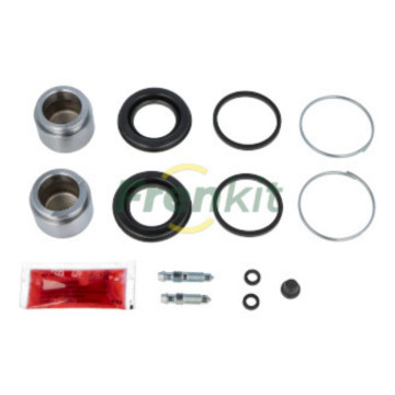 Ремкомплект суппорта+поршень SAAB 9.5 ALL TYPES ->01-09-99 / OPELOMEGA ALL TYPES 01-86->01-94