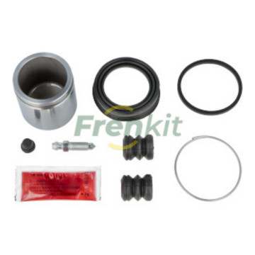 Ремкомплект суппорта+поршень  SAMARA (2108 2109) FORMA (21099) ALL TYPES 05-89->