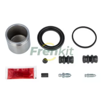 Ремкомплект суппорта+поршень SMART FORFOUR ALL TYPES (Except Brabus) 01-04-> / MITSUBISHICOLT VI VI