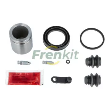 Ремкомплект суппорта+поршень SMART FORTWO ALL TYPES 08-03-> / CABRIO 0.7 0.8 01-01->01-04