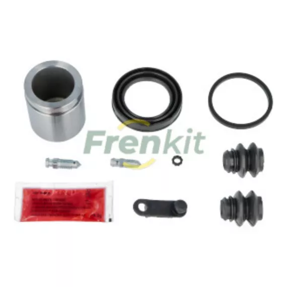 Ремкомплект суппорта+поршень SMART FORTWO ALL TYPES 08-03-> / CABRIO 0.7 0.8 01-01->01-04