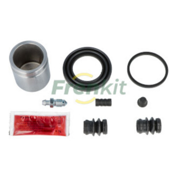 Ремкомплект суппорта+поршень SSANYONG REXTON ALL TYPES 04-02-> / HYUNDAI TERRACAN 2.5 2.9 3.5 12-01