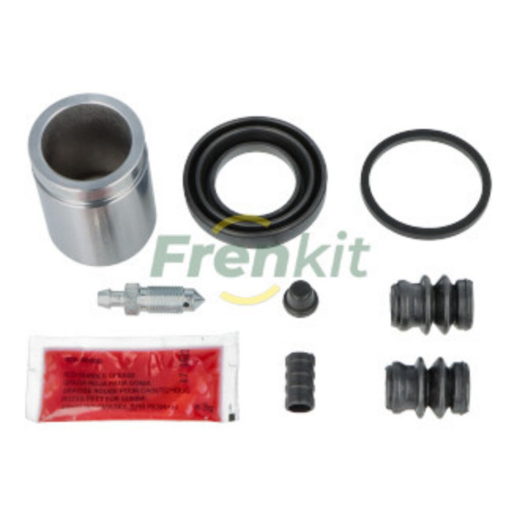 Ремкомплект суппорта+поршень SUBARU FORESTER ALL TYPES 01-08->09-13 / IMPREZA ALL TYPES 09-07->03-12