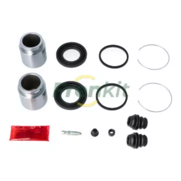 Ремкомплект суппорта+поршень SUBARU IMPREZA 2.0 03-94->02-03 / OUTBACK 2.5 3.0 01-00->08-03