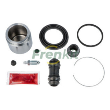 Ремкомплект суппорта+поршень SUBARU IMPREZA Ranchera Fam. (GF) 1.8 02-92->12-00