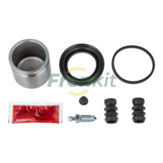 Ремкомплект суппорта+поршень SUBARU JUSTY IV SERIES 09-07-> / DAIHATSU COPEN ALL TYPES 09-03->