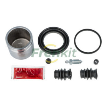 Ремкомплект суппорта+поршень SUBARU JUSTY IV SERIES 1.0 01-07-> / DAIHATSUSIRION ALL TYPES 01-05->