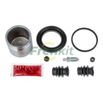 Ремкомплект суппорта+поршень SUBARU JUSTY IV SERIES 1.0 01-07-> / DAIHATSUSIRION ALL TYPES 01-05->