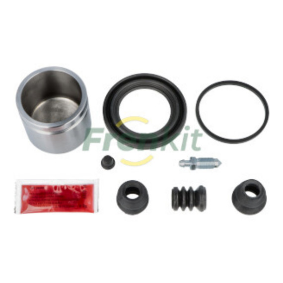 Ремкомплект суппорта+поршень SUBARU LEGACY II SERIES (02-94->03-99) 2.0 2.0LX 02-94->03-99 / IMPREZ
