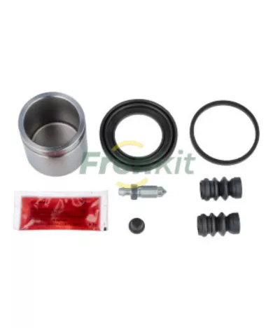 Ремкомплект суппорта+поршень SUBARU MINI JUMBO 700 01-85->01-89 / LIBERO (E10 E12) 1.0 1.2 01-83->01