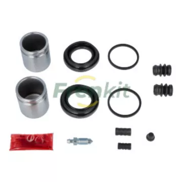 Ремкомплект суппорта+поршень SUBARU OUTBACK 3.6 05-09-> / FORESTER 2.0 2.5 09-05->
